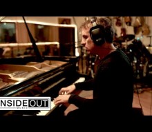 DEREK SHERINIAN Releases Music Video For ‘Dragonfly’ Song From ‘The Phoenix’ Album