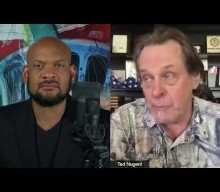 TED NUGENT: ‘The ‘Black Lives Matter’ Movement Has Nothing To Do With Black Lives’