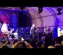 DON DOKKEN On His Diminished Vocal Capability: ‘I Have Good Days And I Have Bad Days’