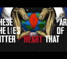 3 DOORS DOWN’s BRAD ARNOLD Releases Lyric Video For Debut Solo Single, ‘Wicked Man’