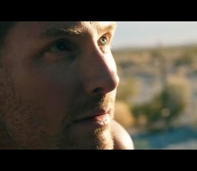 COREY TAYLOR Releases Music Video For ‘Black Eyes Blue’