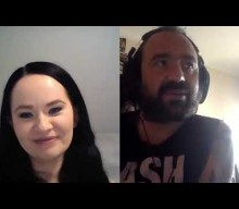 MOONSPELL’s New Drummer Is Already Contributing To Songwriting Process
