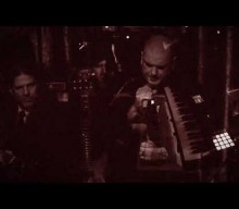 PHILIP ANSELMO’s EN MINOR Project: Music Video For ‘Mausoleums’ Single