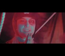 HOLLYWOOD UNDEAD Releases Music Video For ‘Idol’ Song Featuring TECH N9NE