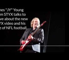 STYX Will Wait For Pandemic To Subside Before Releasing New Album