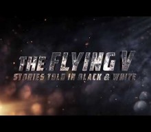 METALLICA, MEGADETH, JUDAS PRIEST, SCORPIONS Members, Others Featured In ‘Flying V’ Documentary