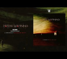 FATES WARNING To Release New Album, ‘Long Day Good Night’, In November