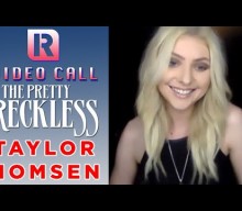 THE PRETTY RECKLESS’s TAYLOR MOMSEN On ‘Death By Rock And Roll’ Album: ‘I Think We Really Made Something Special’