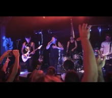 ESCAPE THE FATE Releases New Song And Music Video, ‘Walk On’
