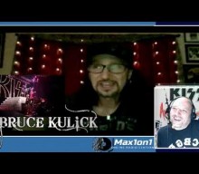 Ex-KISS Guitarist BRUCE KULICK On Coronavirus Pandemic: ‘It Won’t Last Forever’