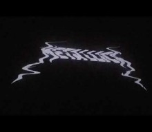 Here Is What METALLICA’s First Drive-In Concert Looked Like