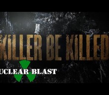 KILLER BE KILLED Featuring CAVALERA, PUCIATO, SANDERS: New Song To Be Released This Week?