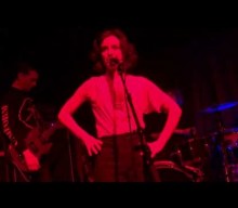 BLACK SABBATH Cover Band BSCBR Feat. YEAH YEAH YEAHS, INTERPOL Members: ‘Master Of Rehearsal’ Single Due Next Month
