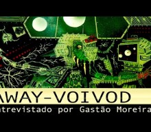 VOIVOD’s AWAY: ‘I Would Have Never Believed That It Was Possible To Replace PIGGY’