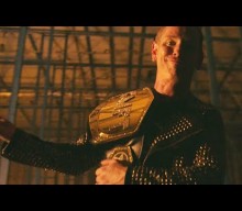 SLIPKNOT And STONE SOUR’s COREY TAYLOR Makes Major Impact With First-Ever Solo Singles