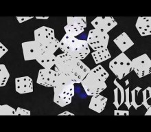 FIRSTBORNE Feat. CHRIS ADLER And JAMES LOMENZO: ‘Roll The Dice’ Lyric Video