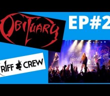 OBITUARY Is Working On ‘Monster’ New Album While In Quarantine
