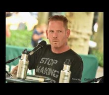 COREY TAYLOR Is ‘Always Ready’ To Make Brutal Music With SLIPKNOT: ‘Sometimes It’s Not Heavy Enough For Me’