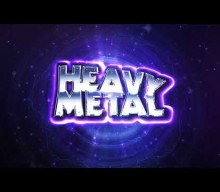 ‘Heavy Metal’ Pinball Soundtrack Revealed: SEBASTIAN BACH, HELLOWEEN, DRAGONFORCE, Others