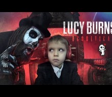 DECAPITATED Vocalist’s LUCY BURNS Launches Debut Single/Video, ‘Ocooltica’