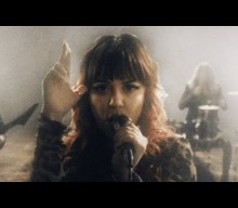 All Female-Metal Band CONQUER DIVIDE Returns With New Song ‘Chemicals’