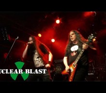 BENEDICTION To Release ‘Scriptures’ Album In October