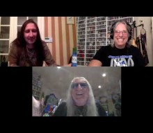 URIAH HEEP To Record New Album In February