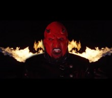 PSYCHOSEXUAL Feat. Ex-FIVE FINGER DEATH PUNCH Drummer JEREMY SPENCER: ‘Torch The Faith’ Video Unveiled