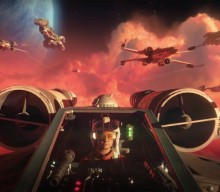New ‘Star Wars Squadrons’ loadout customisation details revealed