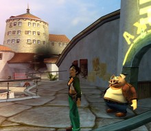 Netflix announces film adaptation of ‘Beyond Good & Evil’