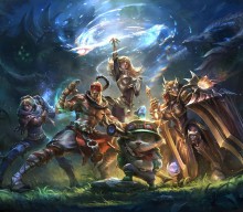 Riot Games tweaks release timeline to give employees a week off