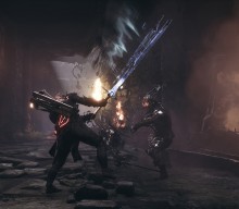 ‘Mortal Shell’ review: a compact action RPG that’s often overly familiar