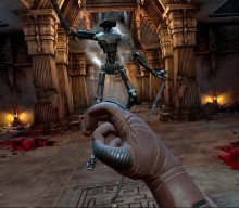 ‘Vader Immortal: A Star Wars VR Series’ finally arrives on PSVR