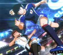 ‘Captain Tsubasa: Rise Of New Champions’ review: an absolute joy, except for the football