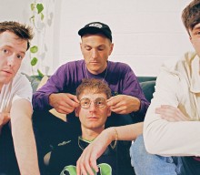 Glass Animals announce ‘Dreamland’ VHS visual album