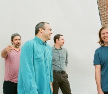 Future Islands announce UK, US and European tour dates with Modest Mouse and Hinds