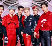 SM Entertainment’s SuperM tease forthcoming return in 2023