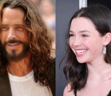Chris Cornell’s daughter Lily discusses mental health IGTV series ‘Mind Wide Open’