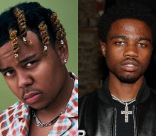 Cordae and Roddy Ricch team up for new single, ‘Gifted’