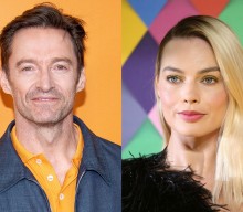 Hugh Jackman and Margot Robbie announced as ambassadors for Australian anti-racism campaign