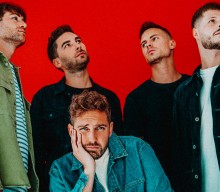You Me At Six return with new single, ‘MAKEMEFEELALIVE’