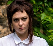 Angel Olsen says she predicted 2020 “would be the year of burning trash”