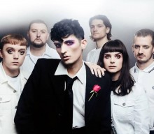 Watch Creeper’s bloody new video for ‘Poisoned Heart’