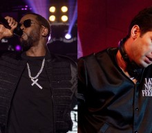 Diddy and Mark Ronson lead artists praising Milwaukee Bucks for protesting over Jacob Blake’s death