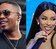 Nas says he meant “no disrespect” to Doja Cat on ‘Ultra Black’ lyrics