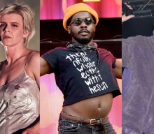 Listen to a new song featuring Robyn, Channel Tres and SG Lewis