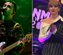 Here’s Twenty One Pilots’ ‘Jumpsuit’ mashed up with Taylor Swift’s ‘Love Story’