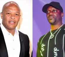 Akon says he and Dr. Dre recorded “bangers the world will never hear” for the producer’s mythical ‘Detox’ album