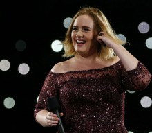 Adele says she has “no idea” when her new album will be out now