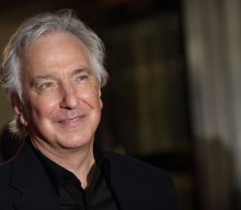 Alan Rickman’s “utterly candid” diaries set to be released as a book